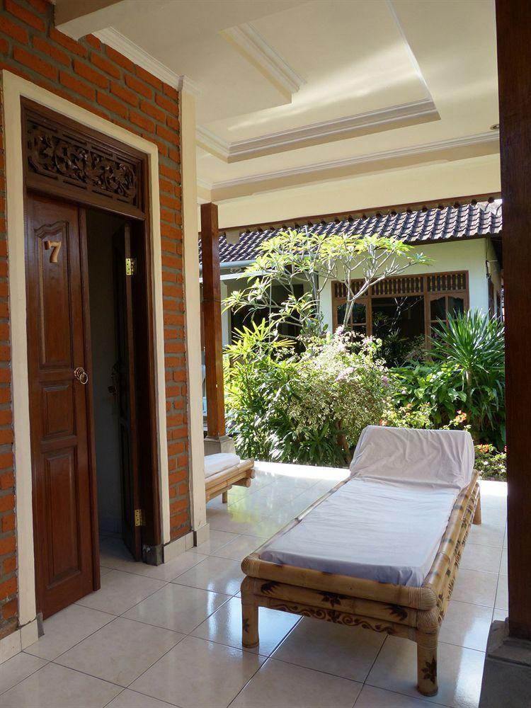 Hotel Citrus Tree - Darta
