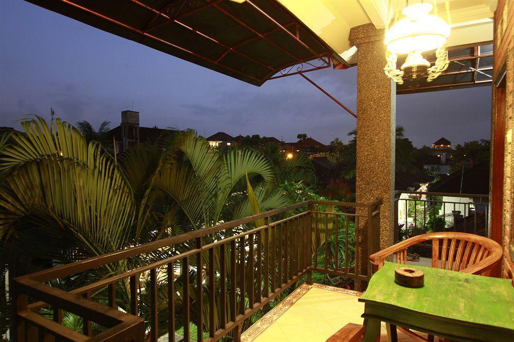 Citrus Tree - Darta Hotel