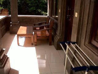 Citrus Tree - Darta Hotel 2*